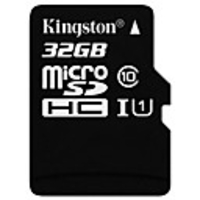 Kingston 32Go TF carte Micro SD Card carte mémoire Class10