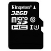 Kingston 32Go TF carte Micro SD Card carte mémoire UHS-I U1 Class10