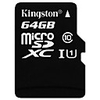 Kingston 64Go TF carte Micro SD Card carte mémoire Class10