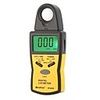 kingzer hp-881b 100000lux lux mètre numérique lumière éclairage photomètre avec rétroéclairage LCDamp;amp; capteur détachable