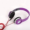 kucipa HT3 stéréo casque de jeu de haute qualité et confortable pour téléphone mobile (couleurs assorties)