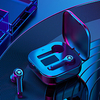 L10S Casque TWS True Wireless Bluetooth5.0 Stereo Avec boîte de recharge IPX5 Affichage d