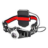 Lampe Frontale LED Cree Q5 à 2 Modes