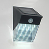 Lampe Murale à Détecteur de Mouvement Infrarouge,  12 LED Blanches