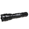 Lampe Torche LED Avec Attache,  250 Lumens,  5 Modes,  UltraFire WF-502B Cree R2-WC