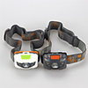 Lampes Frontales LED Cree XP-E R3 3 Émetteurs 500 lm 4.0 Mode d