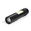 Lampes Torches LED 10000 lm LED LED Émetteurs 1 Mode d
