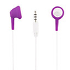 Langston i-15 recto-verso In-Ear Headset pour téléphones mobiles