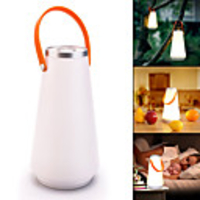 Lanternes Lampes de tente LED LED Émetteurs 1 Mode d