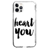 lettre cas graphique pour apple iphone 12 pro max 11 se2020 housse de protection antichoc pour iphone 12mini iphone 11 pro xr xs max 8 7 plus miniinthebox