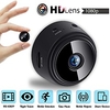 LITBest 32g TF Card HDMINICAM APP 25fps Wireless Camera P2P IP Mini Cam WIFI Camera 1080P Night Vision Motion Detection Mini Sans Fil Détection de présence Accès à Distance Configuration Wi-Fi protégé miniinthebox
