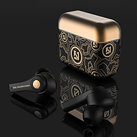 LITBest 36 Écouteurs sans fil TWS Casques oreillette bluetooth Bluetooth5.0 Stéréo Avec Micro Avec contrôle du volume pour Apple Samsung Huawei Xiaomi MI Sport Fitness miniinthebox