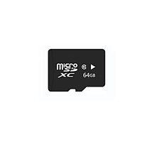 LITBest 64Go Micro SD / TF Carte mémoire Class10 TF Card Téléphone portable miniinthebox