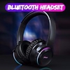 LITBest B9 Casque sur l