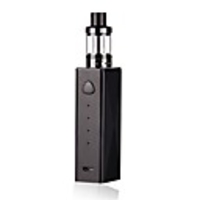 LITBest ECT CUBE40W 1 pièces Kits Vapeur Vape Cigarette électronique for Adulte