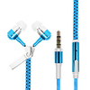 LITBest Eeadphone filaire intra-auriculaire Câble Design nouveau Stereo Téléphone portable