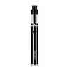 LITBest Flat Smoke 1 pièces Kits Vapeur Vape Cigarette électronique for Adulte