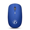 LITBest G-1600 plus Sans fil 2.4G Optique office de la souris / souris de charge 800/1200/1600 dpi 3 niveaux de DPI réglables 4 pcs Clés