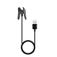 litbest garmin vivosmart 4 chargeur de remplacement câble de charge chargeur de cordon pour garmin vivosmart 4