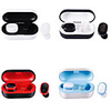 LITBest GL992 Casque TWS True Wireless Bluetooth5.0 Stereo Avec Microphone Avec contrôle du volume Avec boîte de recharge Sport Fitness