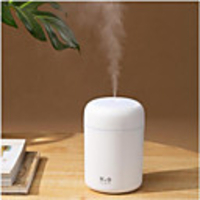 Litbest humidificateur a1004 abs blanc