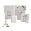 LITBest i11 TWS Wireless Bluetooth Headset EARBUD Sans Fil Dans l