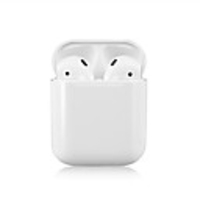 Litbest i12 tws vrais écouteurs sans fil tactile contrôle du volume fenêtre pop-up microphone sans fil adapté à tous les téléphones
