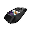 LITBest LT36 1296P Design nouveau / Vision nocturne / Cool DVR de voiture 170 Degrés Grand angle Sony CCD 2.4 pouce Moniteur TFT LCD Dash Cam avec Wi-Fi / Vision nocturne / G-Sensor 1 LED infrarouge