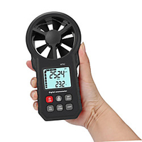 LITBest MT62 Multimètre digital Affichage Numérique Pour l