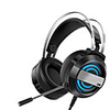 LITBest Q9 Casque sur l