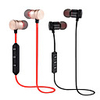 LITBest Roulement de Direction M9 Bluetooth sans fil Dans l