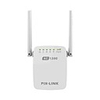 LITBest Routeurs Sans Fil 1200Mbps 2.4 Hz / 5 Hz 2 LV-AC12
