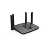 LITBest Routeurs Sans Fil 1200Mbps 2.4 Hz / 5 Hz 4.0 LV-AC06