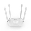 litbest routeurs sans fil 300 Mbps 2.4 hz 4 lv-ac08