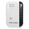 litbest répéteur sans fil n / ap 300mbps 2, 4 hz lv-wr03