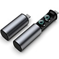 LITBest S5 EARBUD Sans Fil Dans l