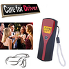 LITBest SXX -6880 Autres instruments de mesure 0.000% - 0.199% BAC Pratique / Mètre miniinthebox