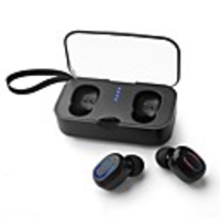 LITBest T18S EARBUD Sans Fil Dans l