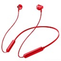 litbest tour de cou bluetooth sans fil 5.0 écouteurs écouteurs jusqu