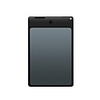 litbest transprent lcd numérique tablette écritoire électronique pad bloc-notes planche à dessin