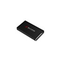 LITBest Type-C à SATA 3.0 m.2 (NGFF) Boîtier de disque dur externe Indicateur LED / Prêt à l