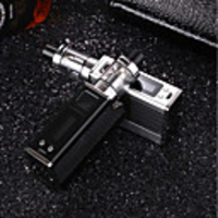 LITBest Vape 1 pièces Kits Vapeur Vape Cigarette électronique for Adulte