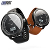 LOKMAT MK09 Montre intelligente 0.96 pouce Smartwatch Montre Connectée Bluetooth Podomètre Rappel d