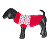 Lovely Bones Fleurs chandail de modèle pour Animaux Chiens (Assorted Sizes)