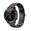 M4Plus Smartwatch Montre Connectée pour Android iOS Samsung Apple Xiaomi Bluetooth 1.3 pouce Taille de l