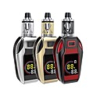 MACAW BGI8 Kits Vapeur Cigarette électronique for Adulte