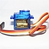 micro servo 9g moteur de towerpro pour rc hélicoptère avion direction engrenage align trex 450 1, 8kg de moteur de jouet de robot de couple