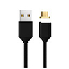Micro USB Adaptateur de câble USB Tressé / Charge rapide Câble Pour Samsung / Huawei / Xiaomi 60 cm Pour Nylon