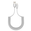 Micro USB Câble 1.8m (6Ft) Charge rapide TPE Adaptateur de câble USB Pour Samsung / Huawei / Xiaomi
