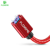 Micro USB Câble 2.4 A 1.0m (3ft) Normal Aluminium Adaptateur de câble USB Pour Samsung / Huawei / Xiaomi miniinthebox